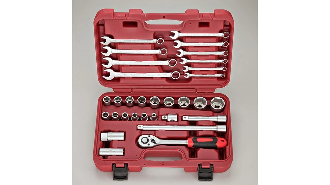 1/2"Dr. 31pcs (KWS031-AC)