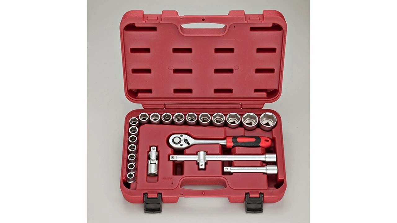 1/2"Dr. 22pcs (KWS022-A)